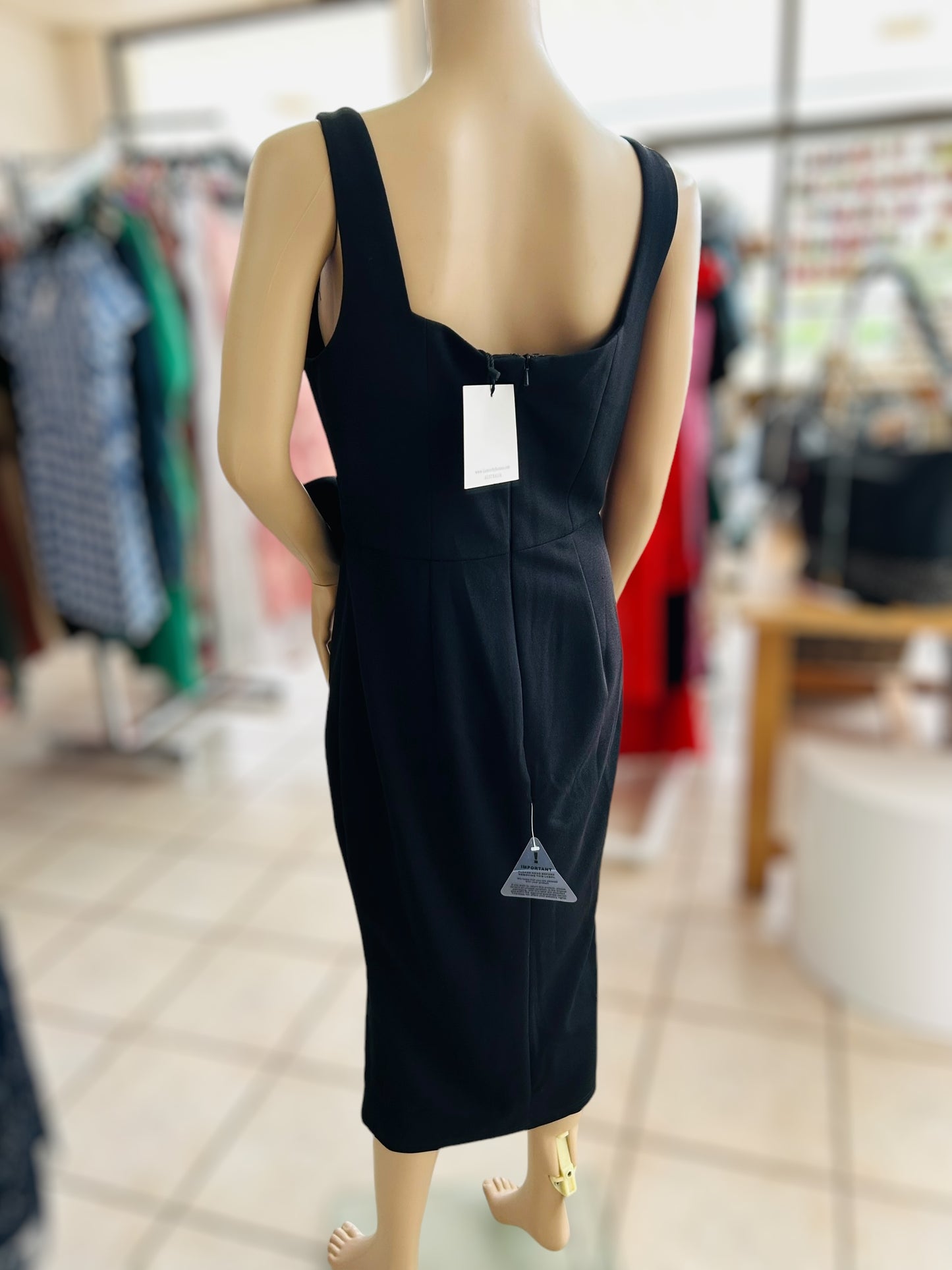 BARIANO L46D41-S SIZE L