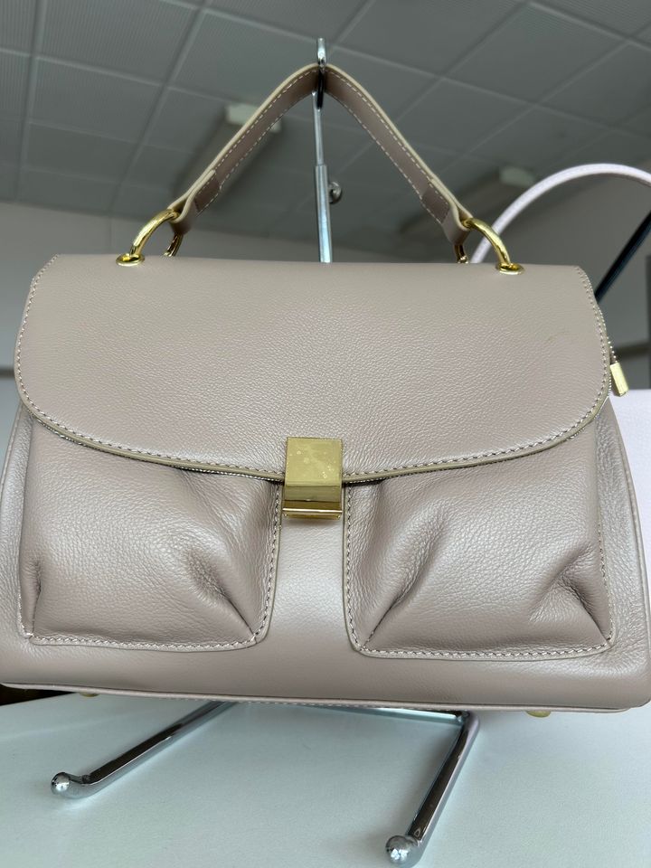 Numby in Blush