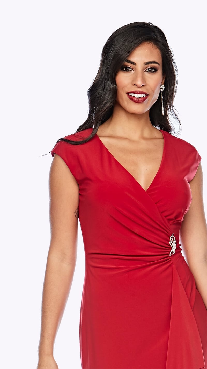 JESSE HARPER JH0394 SIZE 12