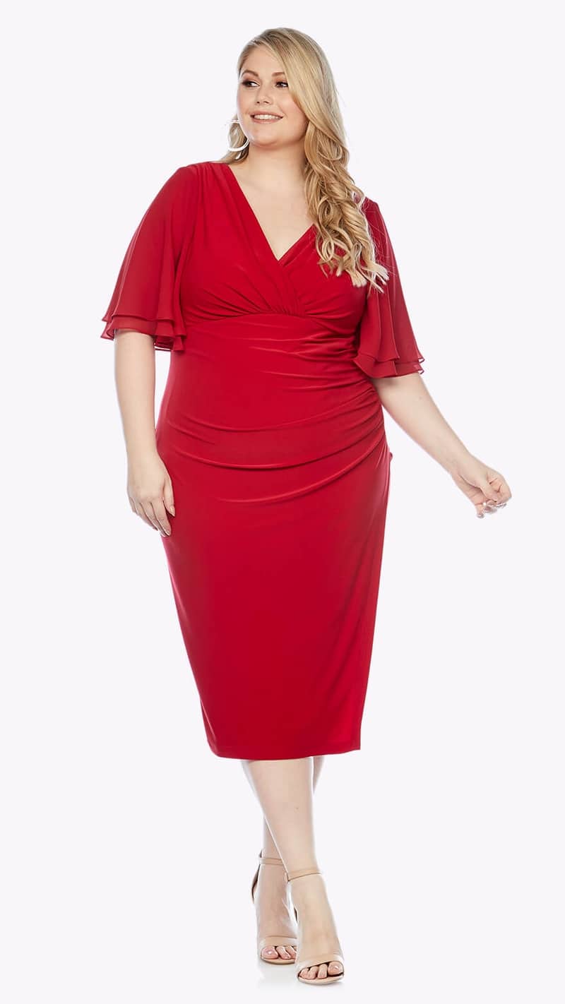 LAYLA JONES LJ0189 SIZE 18
