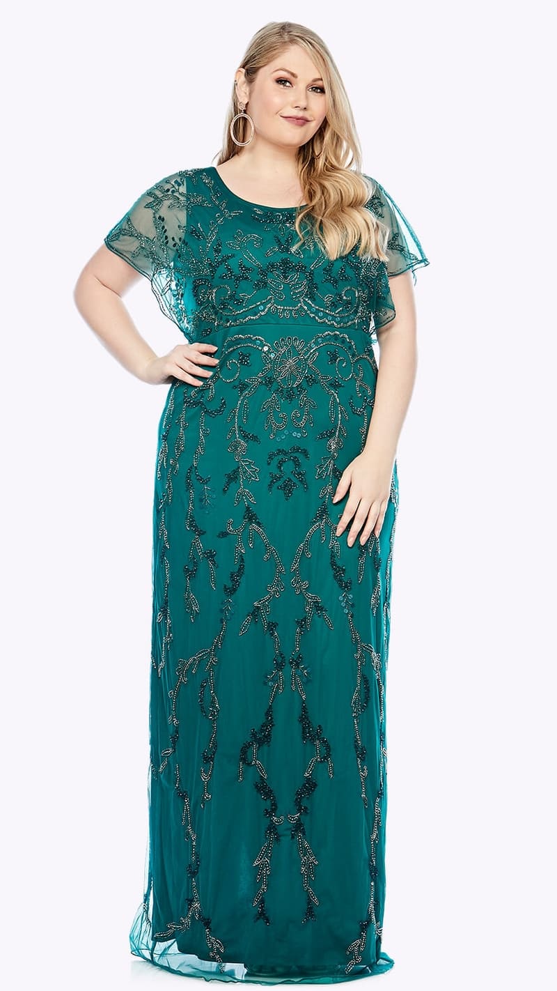LAYLA JONES LJ0390 JADE