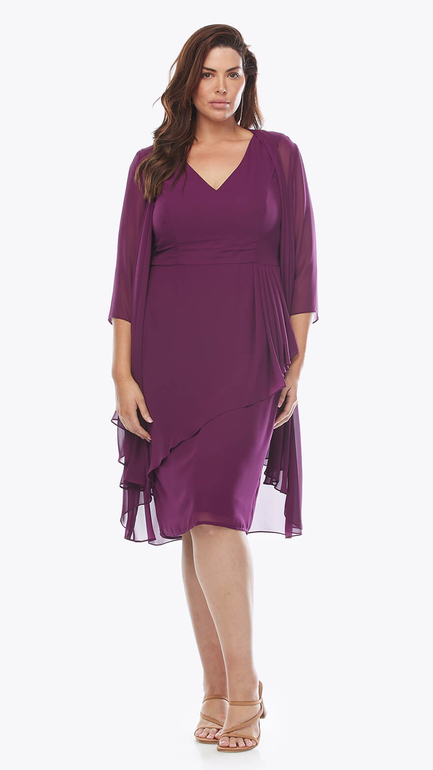 LAYLA JONES LJ0447 SIZE 18