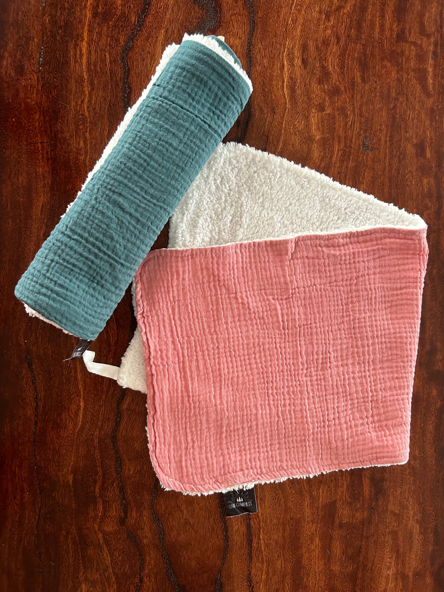 Burp Cloth
