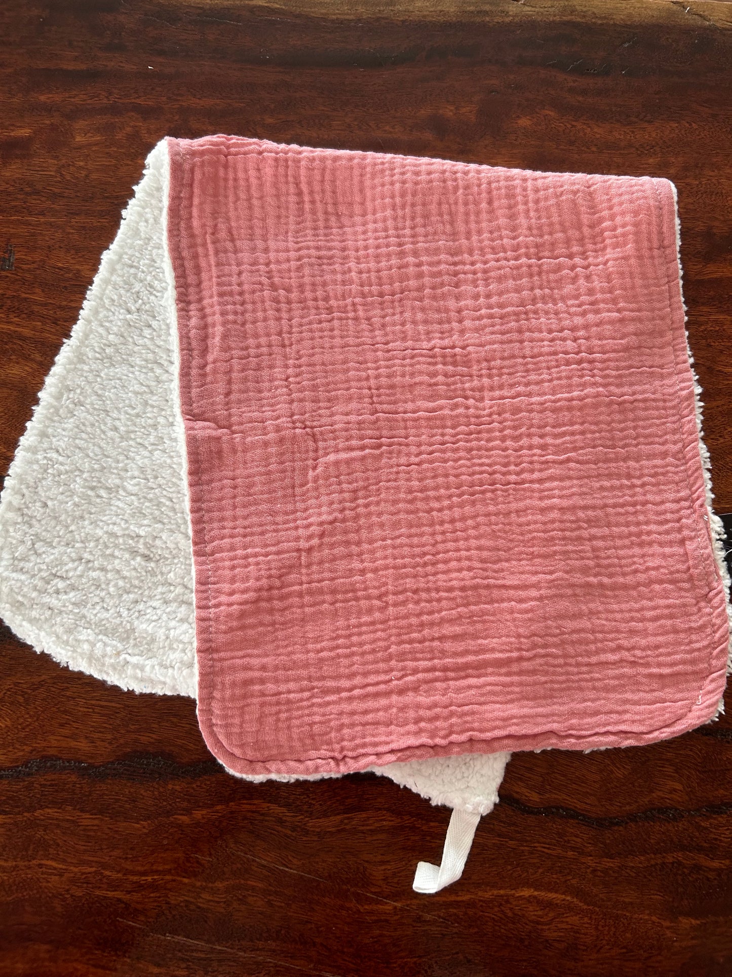 Burp Cloth