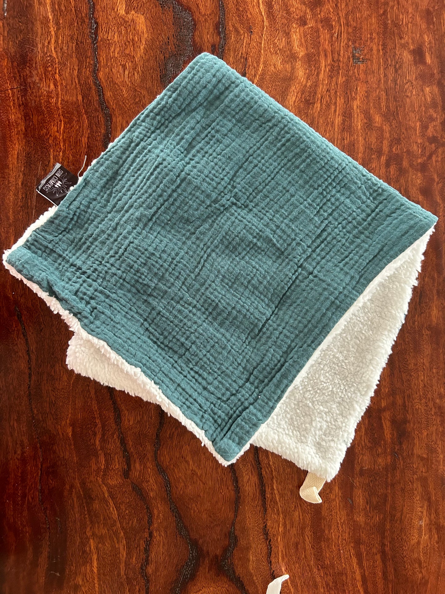 Burp Cloth