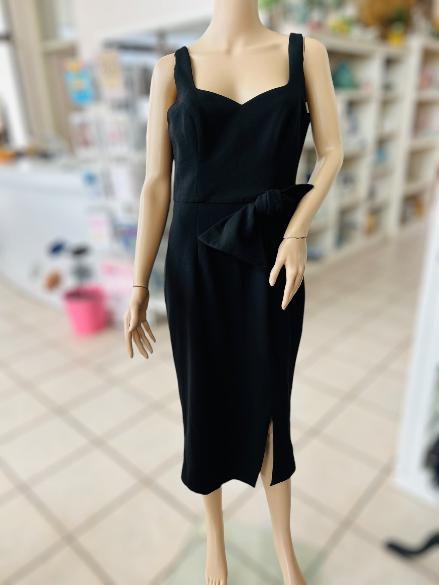 BARIANO L46D41-S SIZE L