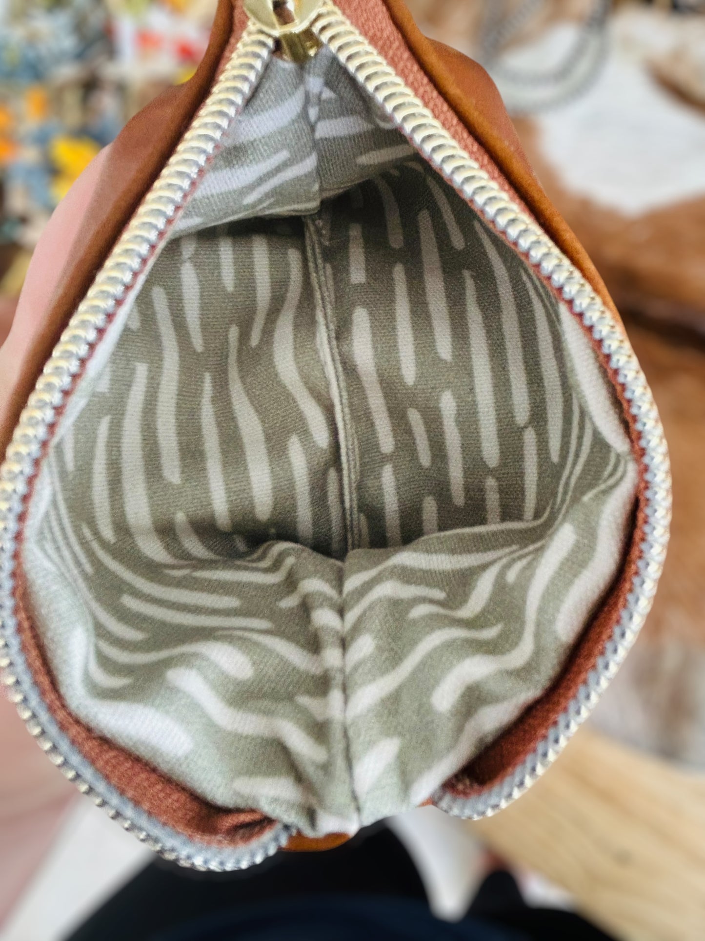Leather Coin Purse