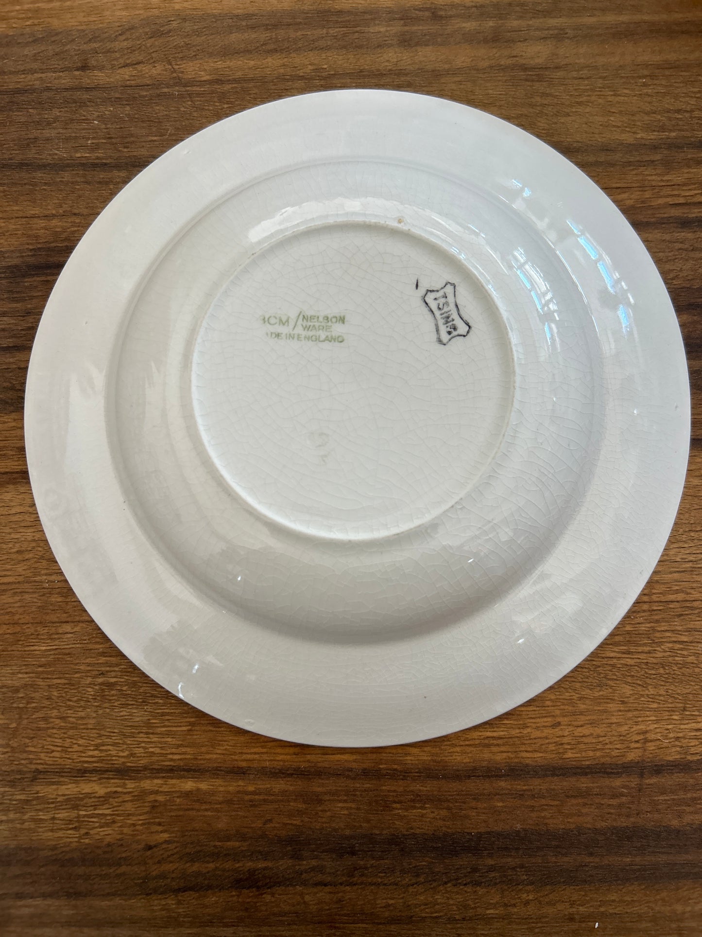 Nelson Ware BCM bowl