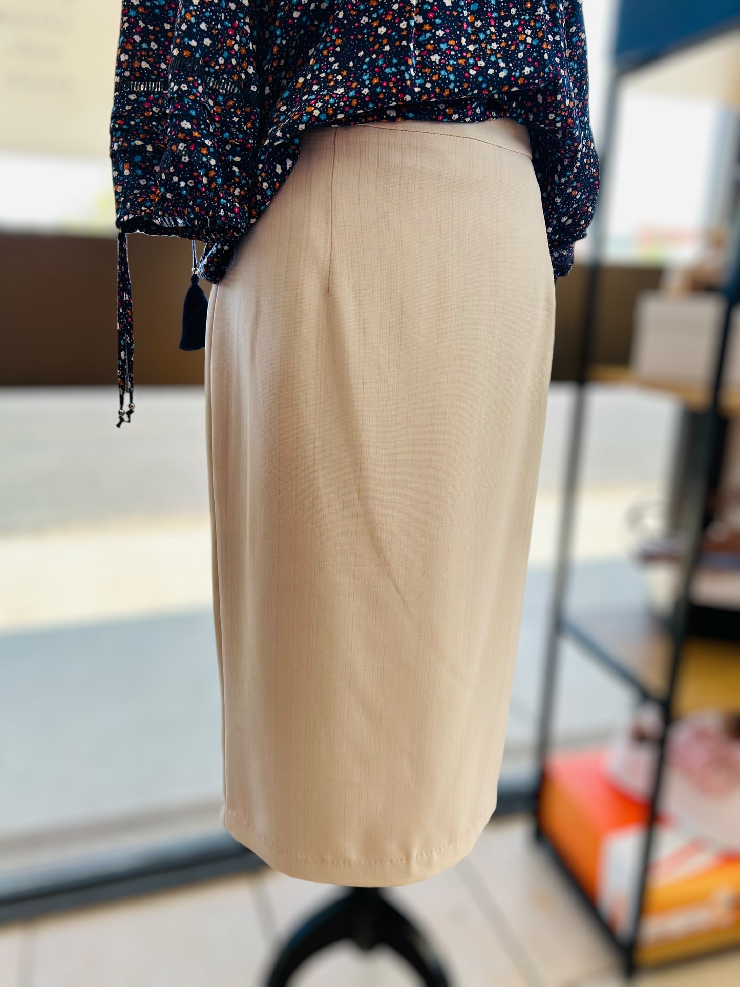 Contony Skirt #C11672 Size 12