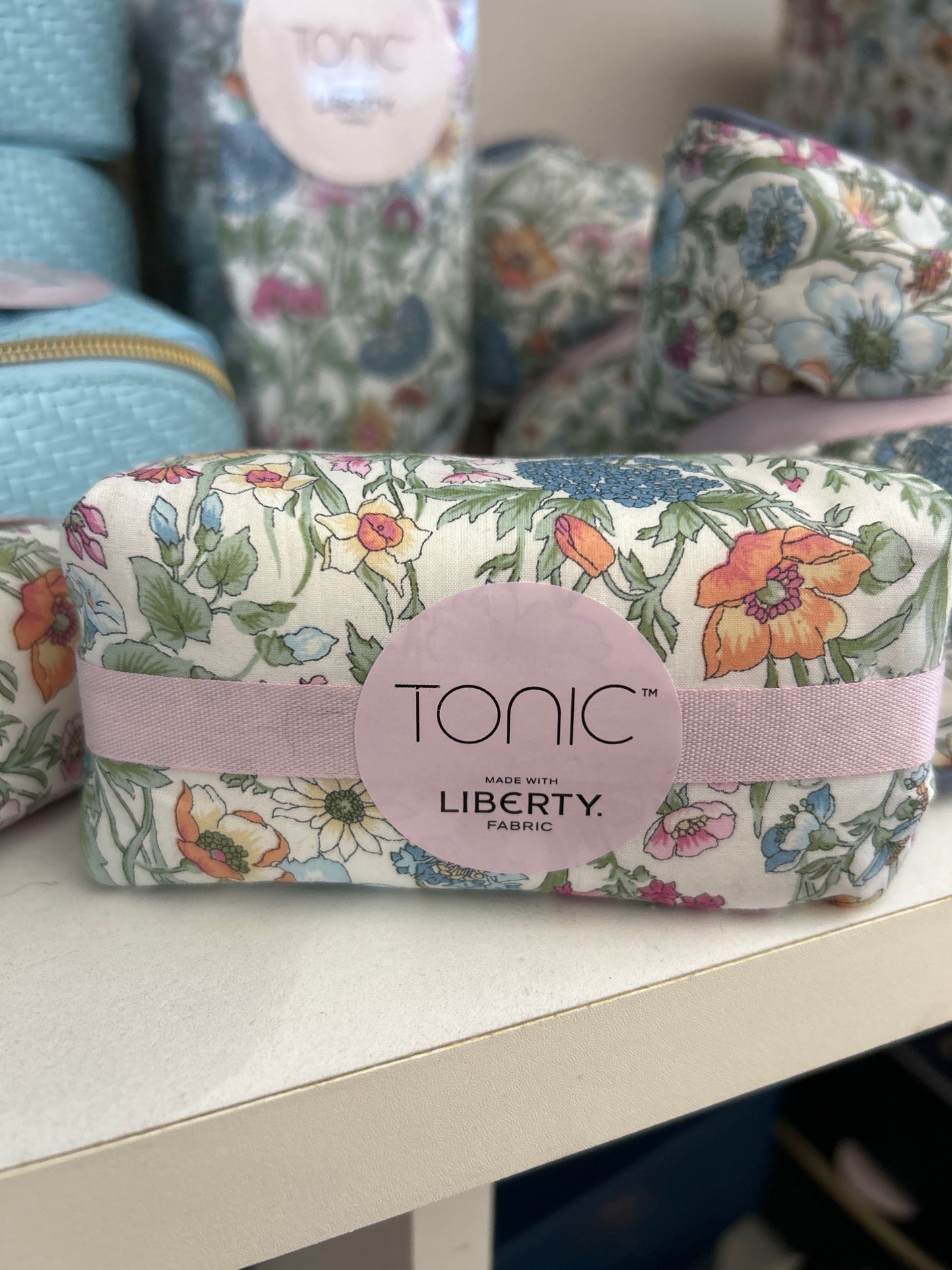 Liberty Rachel Shea Butter Soap