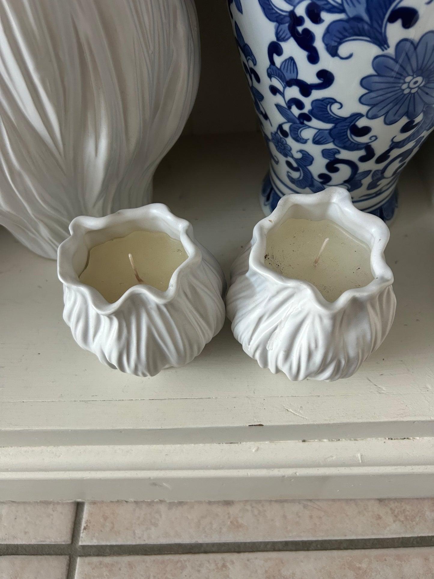 Candle Bud