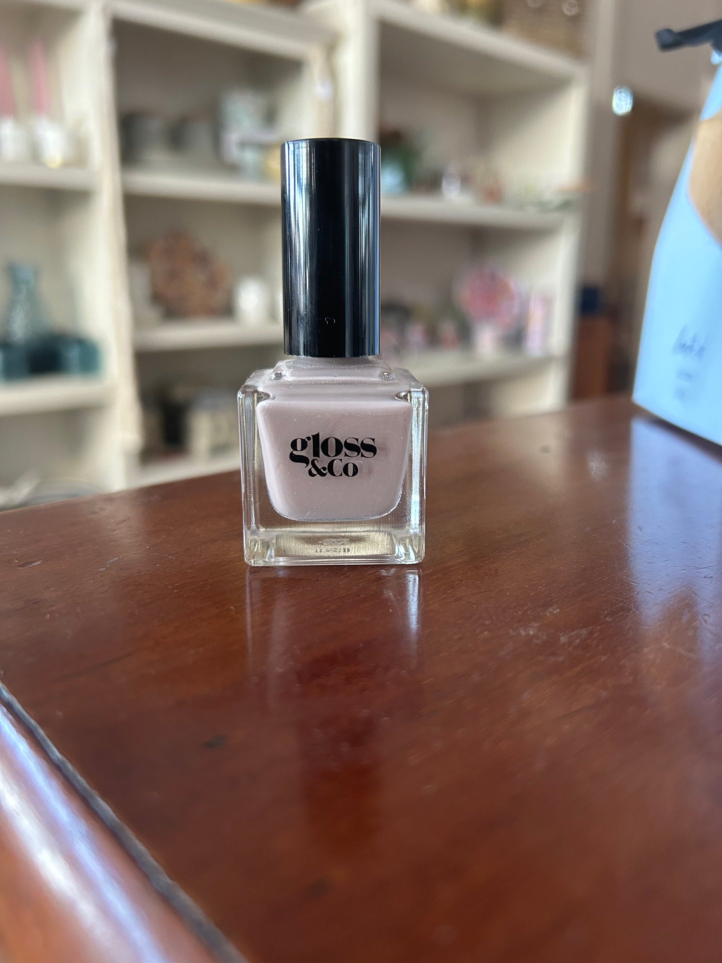Gloss & Co Nail Polish