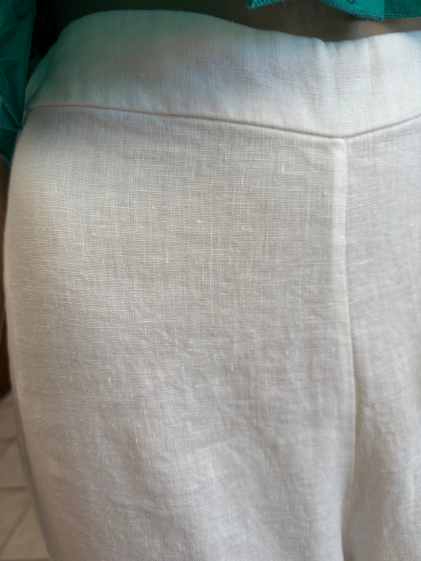 Winona Drift Pant White M