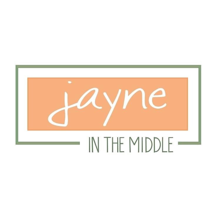 Bathroom Bags Jayne in the Middle Designs