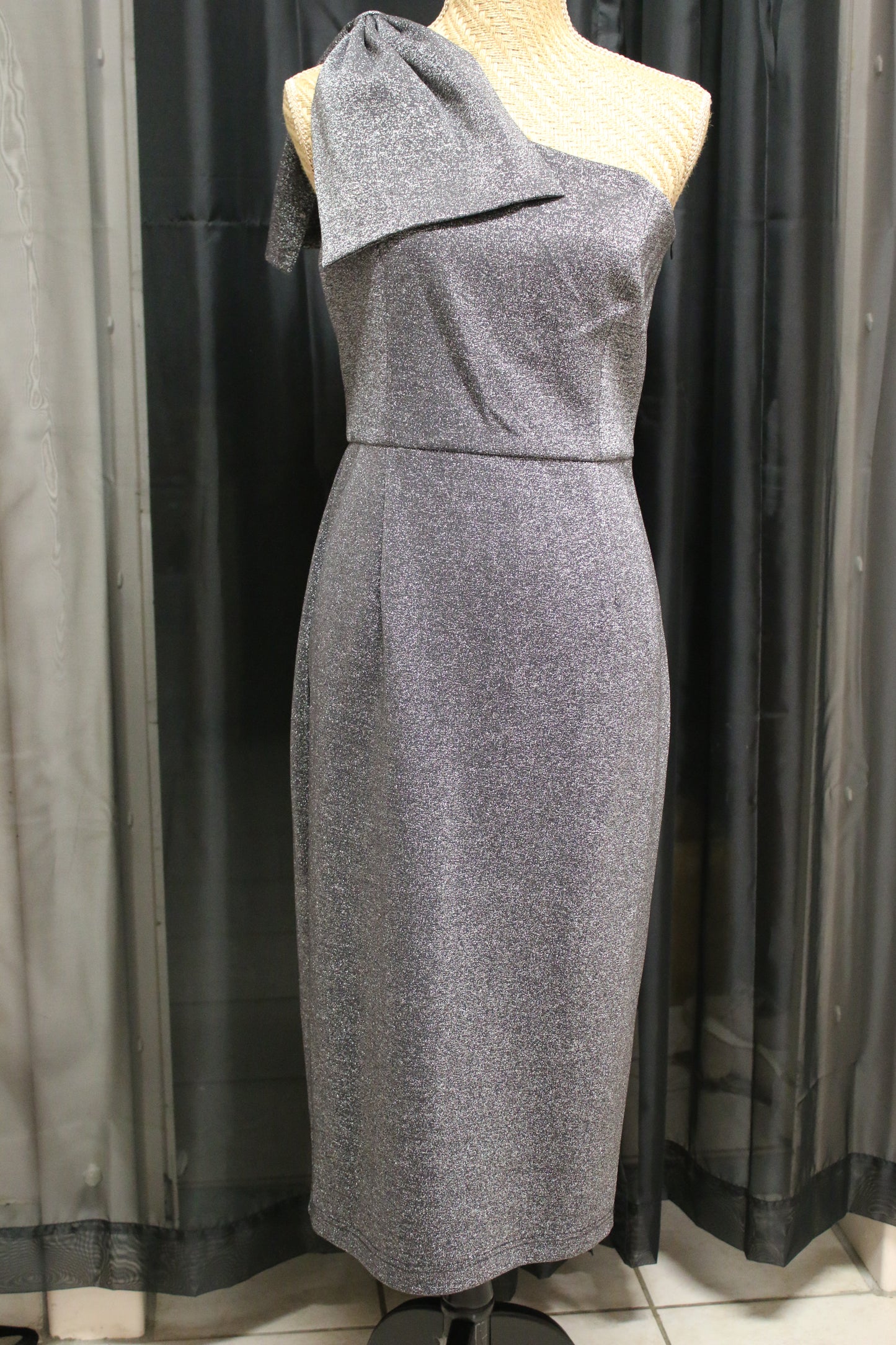 ROMANCE BY HONEY & BEAU RD213104 SIZE 12