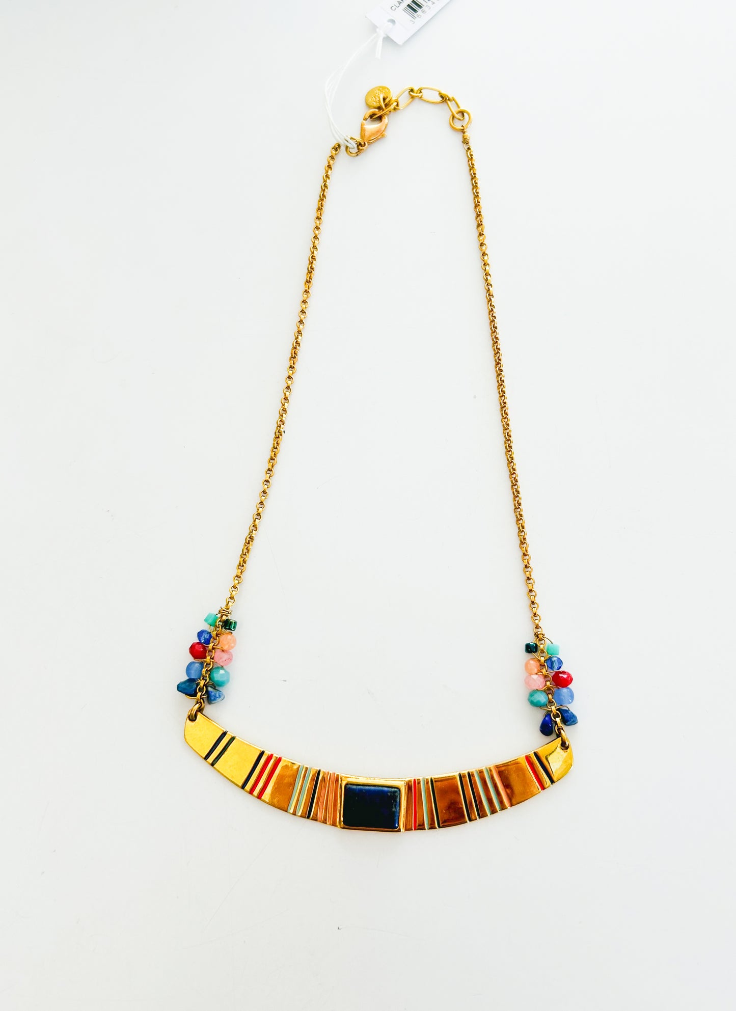 Franck Harval Clarisse Necklace
