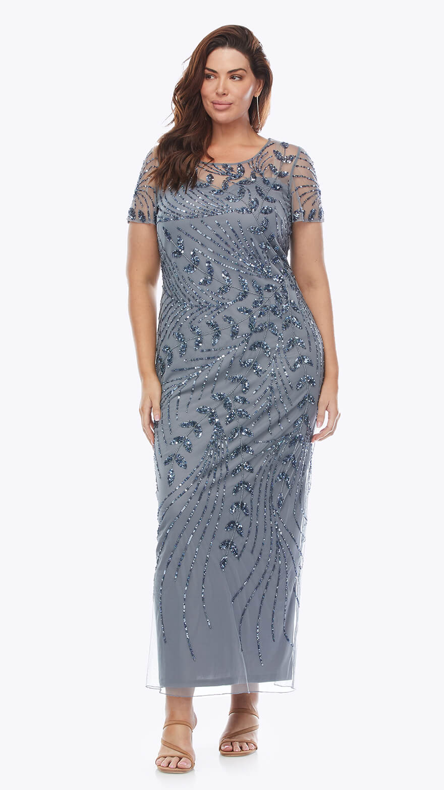LAYLA JONES LJ0444 SIZE 20