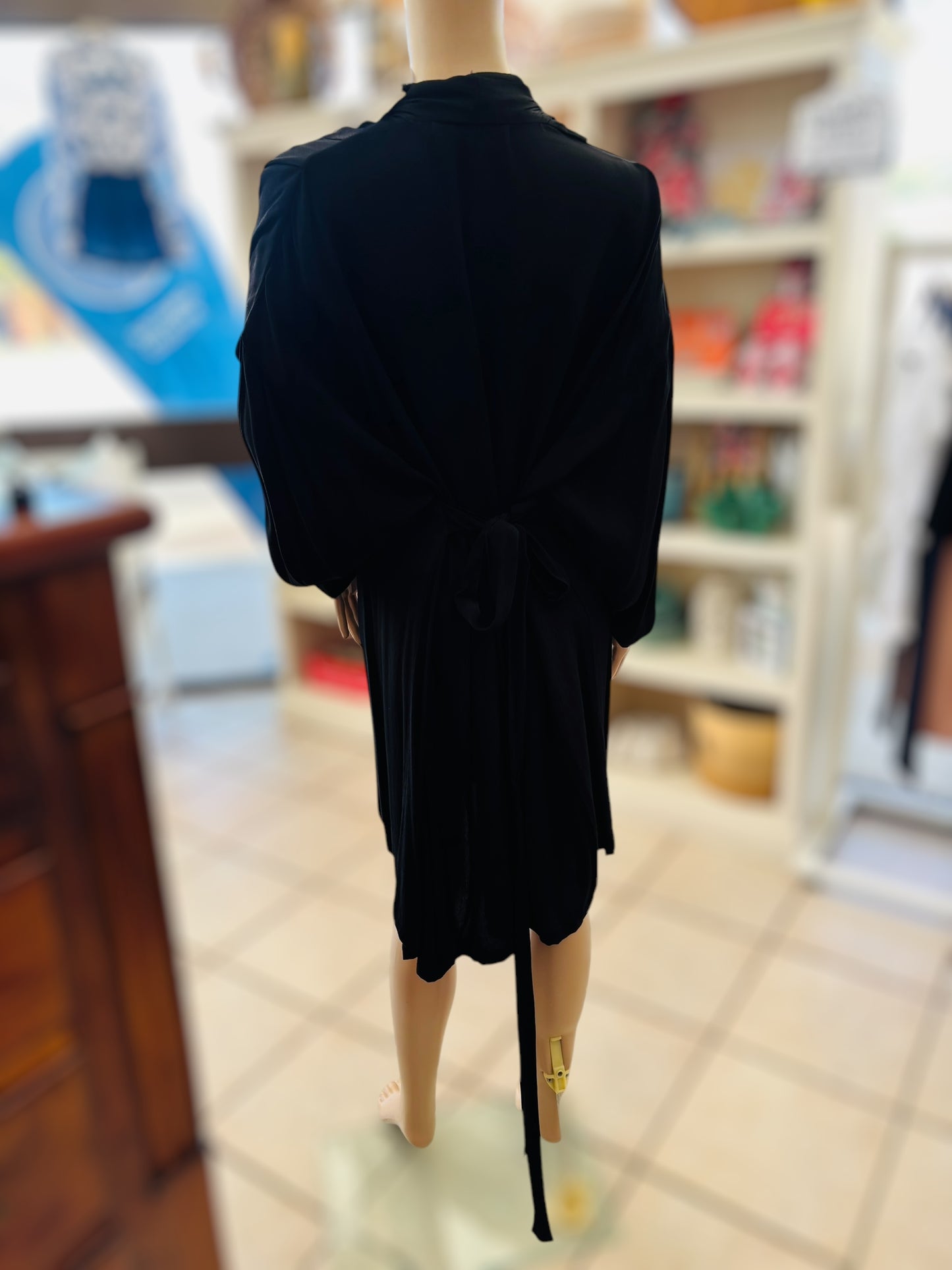 STATE OF GEORGIA The Rise and Shine 3TIE BLACK