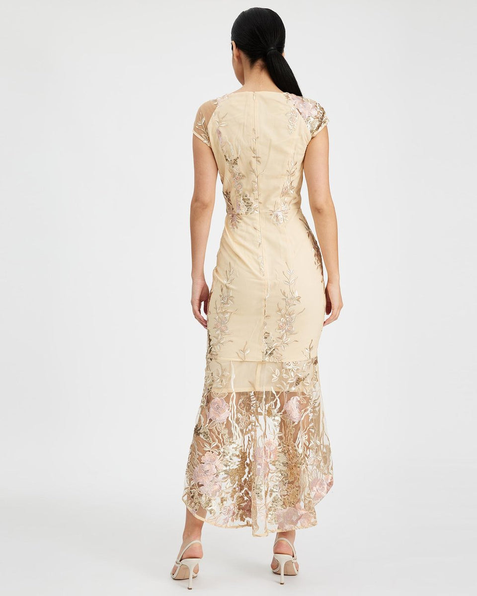 ROMANCE BY HONEY & BEAU RD214203