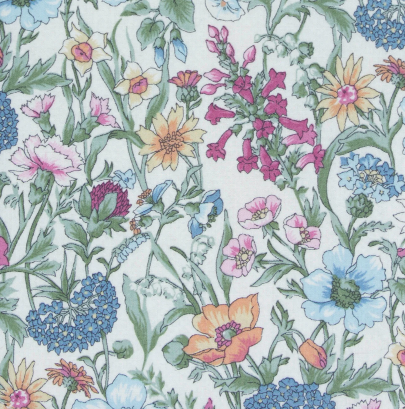 Liberty Rachel Shower Cap