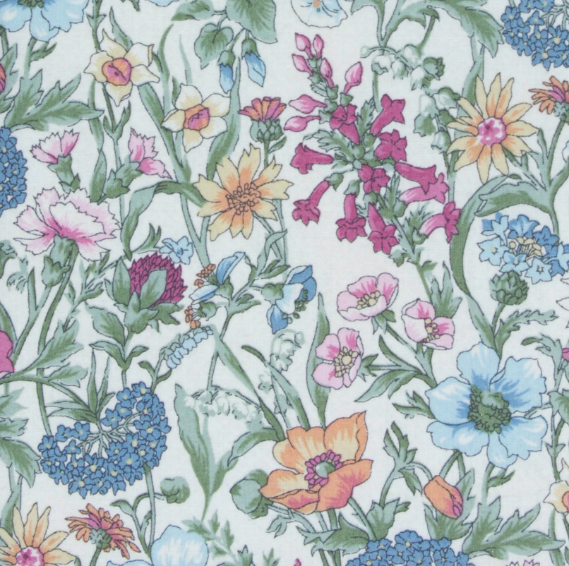 Liberty Rachel Jewellery Cube