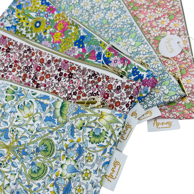 Liberty Essentials Purse