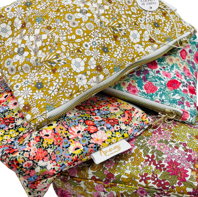Liberty Essentials Purse