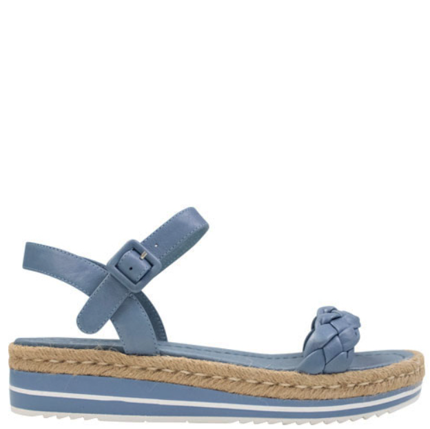 Hinako - Keira – Jeans Blue