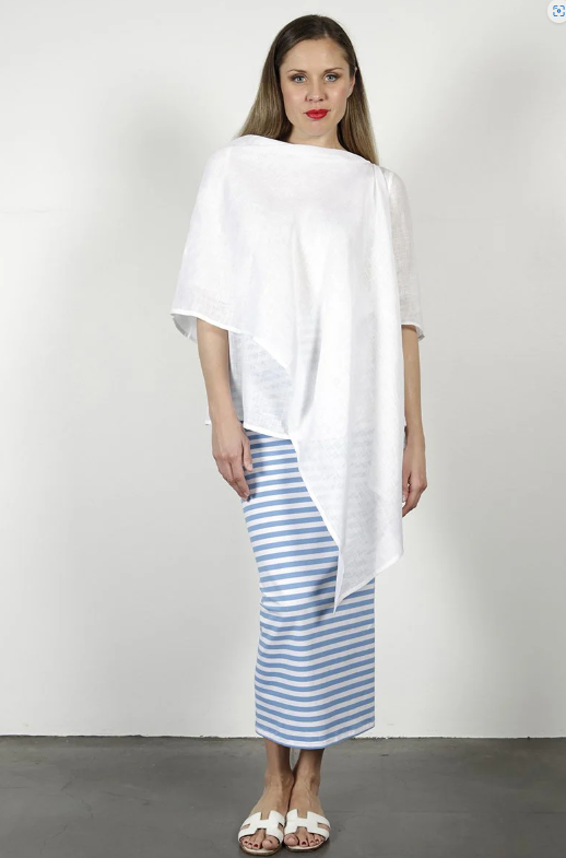 Striped Wonder Tube