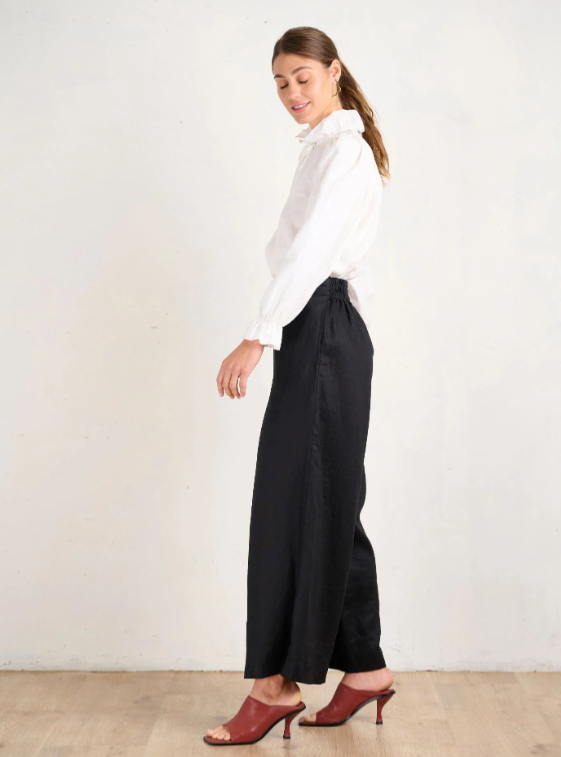 STATE OF EMBRACE Palazzo Pant
