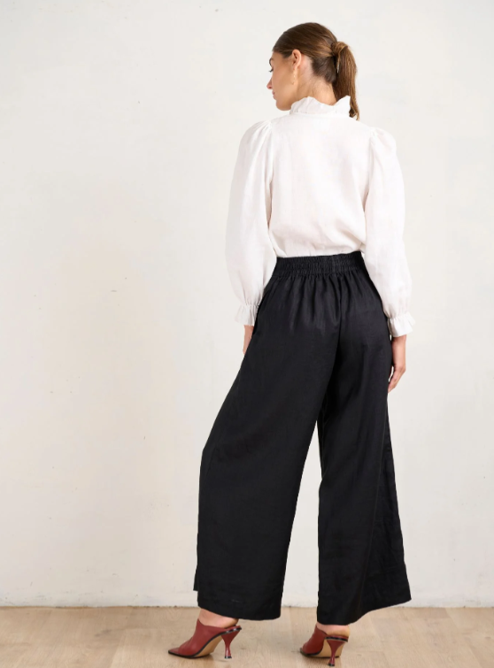 STATE OF EMBRACE Palazzo Pant