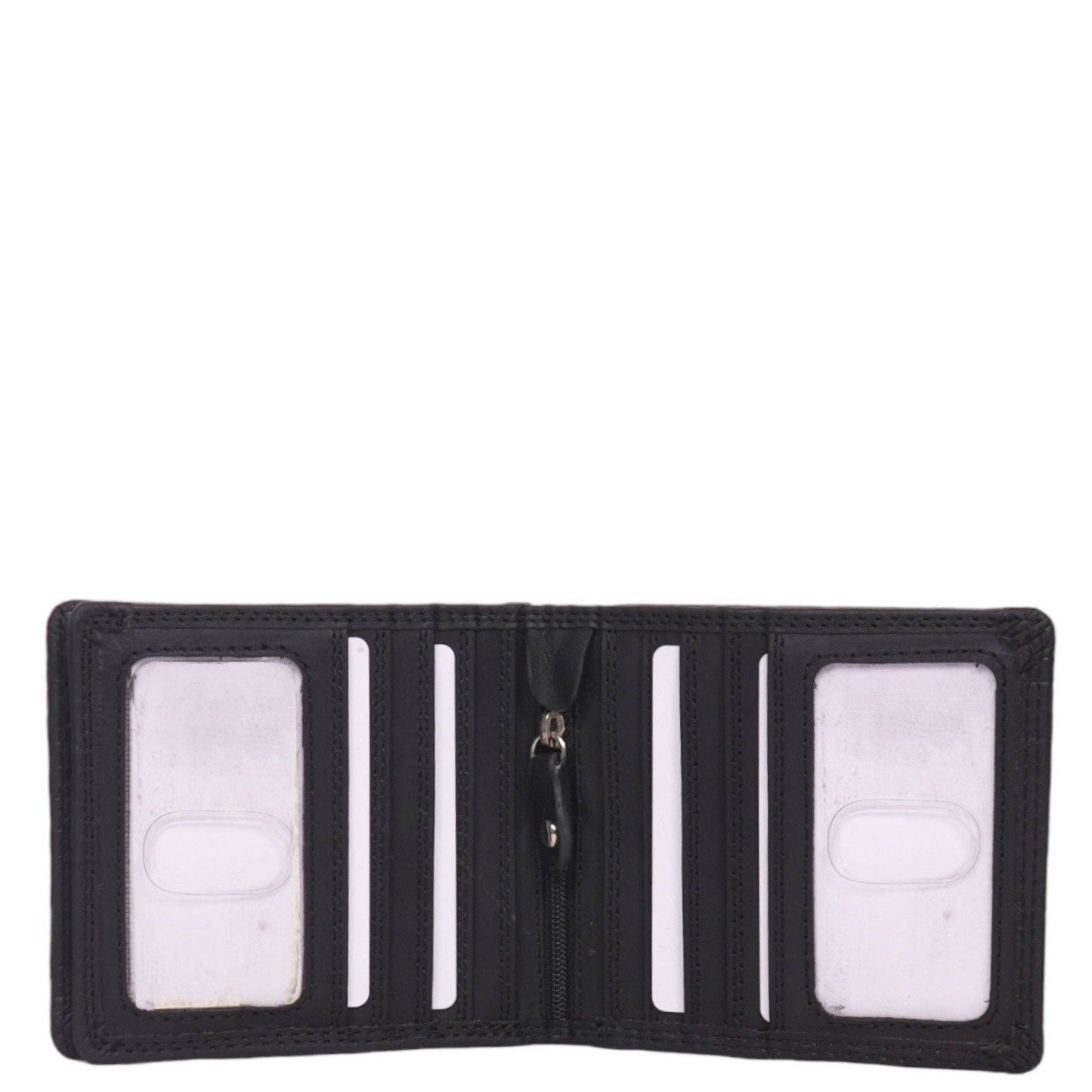 ZOP9066 ~ Men's Embossed Wallet