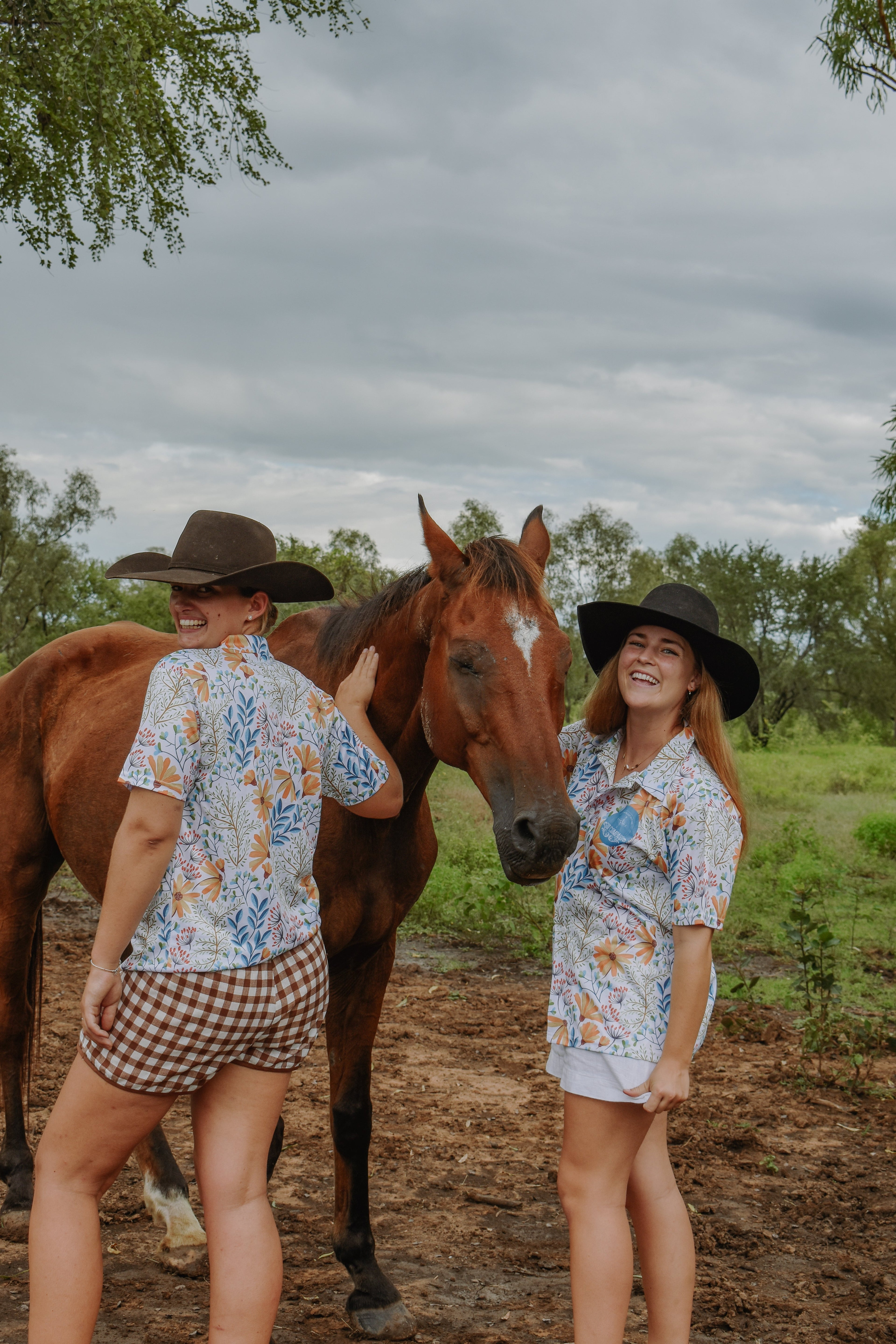 Sun Shirts