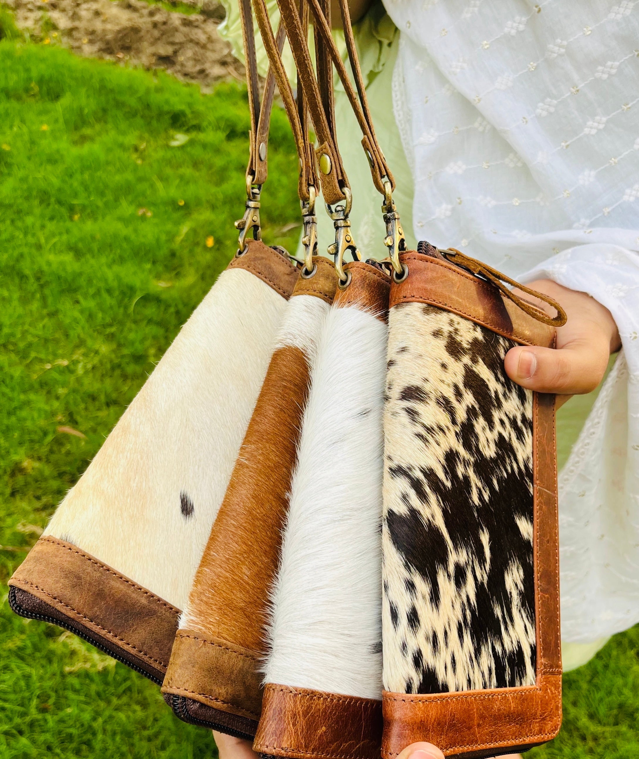 Bags