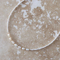 Dreamer Pearl Necklace