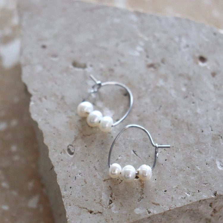 Abby Earrings