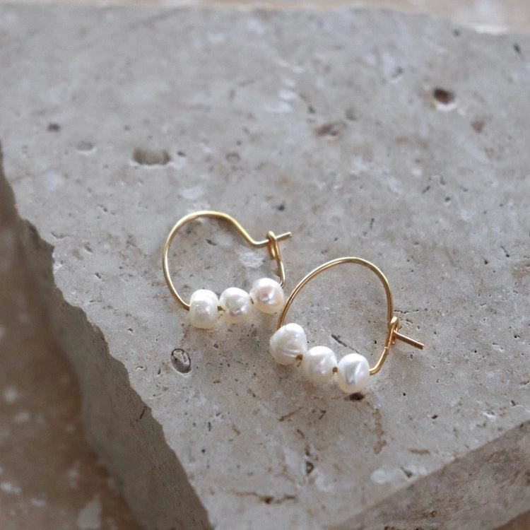 Abby Earrings