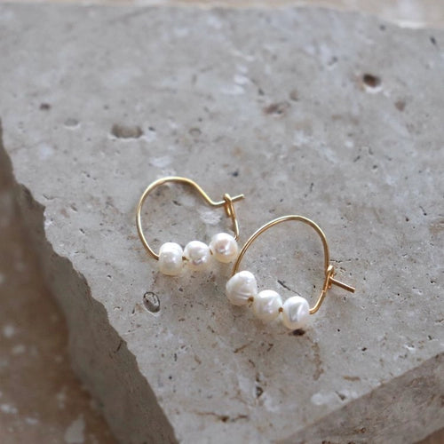 Abby Earrings
