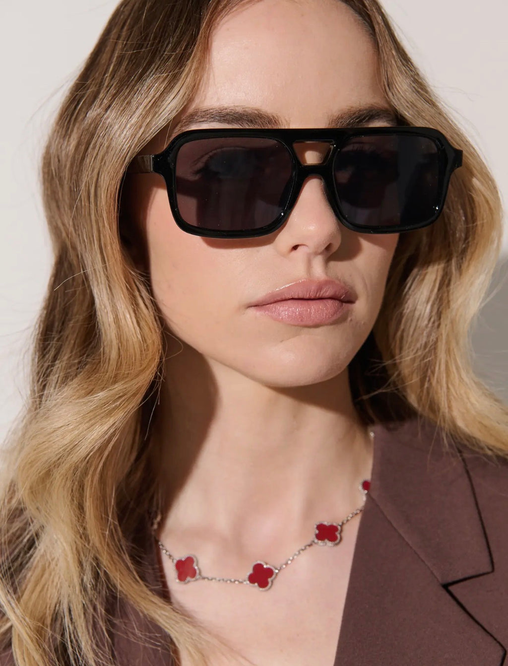 L&S Paris Aviator Sunglasses