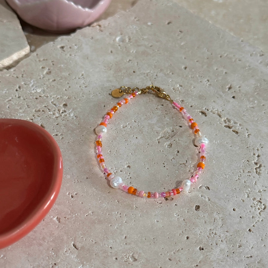 Spring Bracelet
