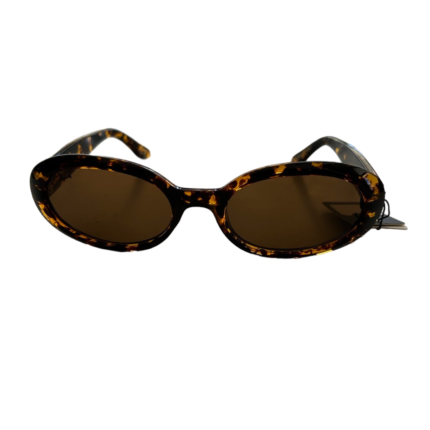 Eternal Orbit Sunglasses