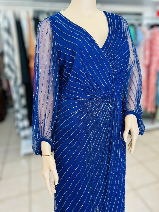 ZALIEA Z0133 SIZE 14
