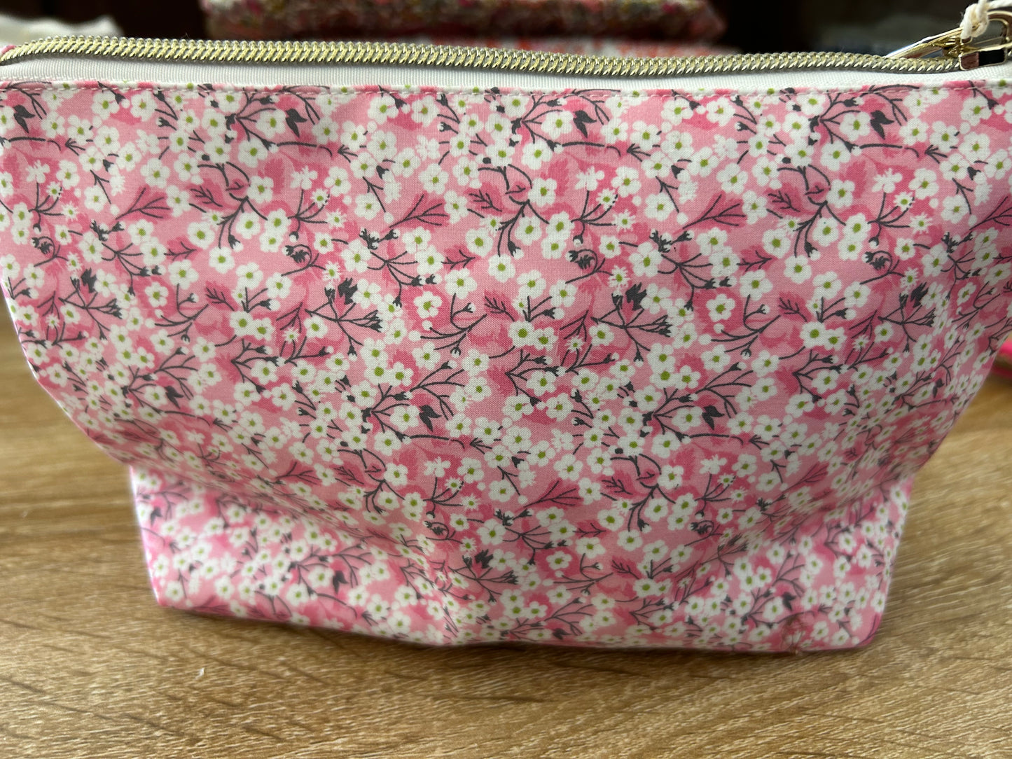 Essentials Purse - Liberty Print