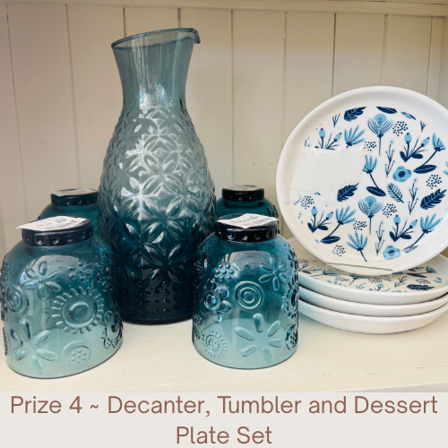 GIVEAWAY