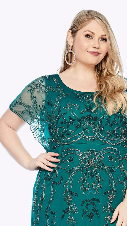 LAYLA JONES LJ0390 JADE