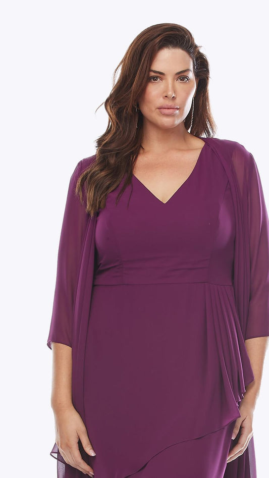 LAYLA JONES LJ0447 SIZE 18