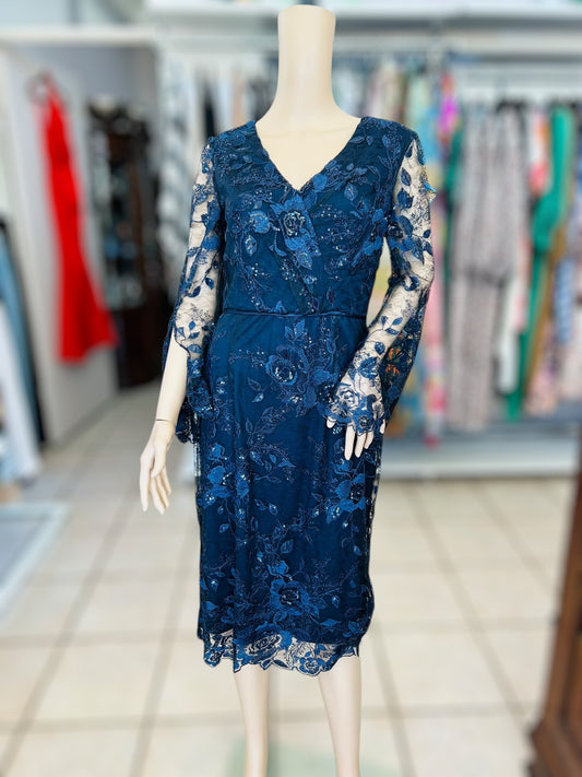 ZALIEA Z0135 SIZE 12