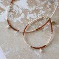 Wave Rock Necklace