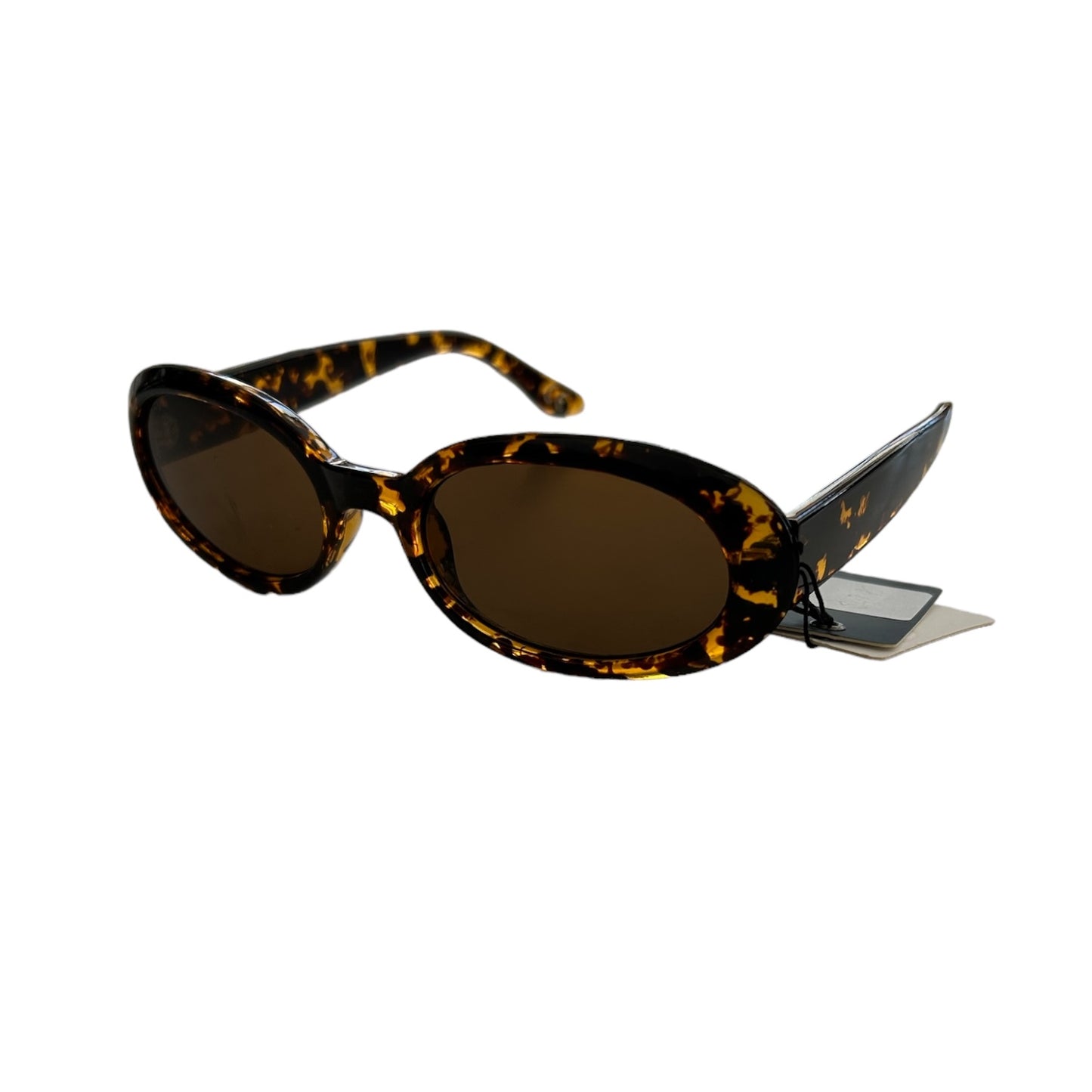 Eternal Orbit Sunglasses