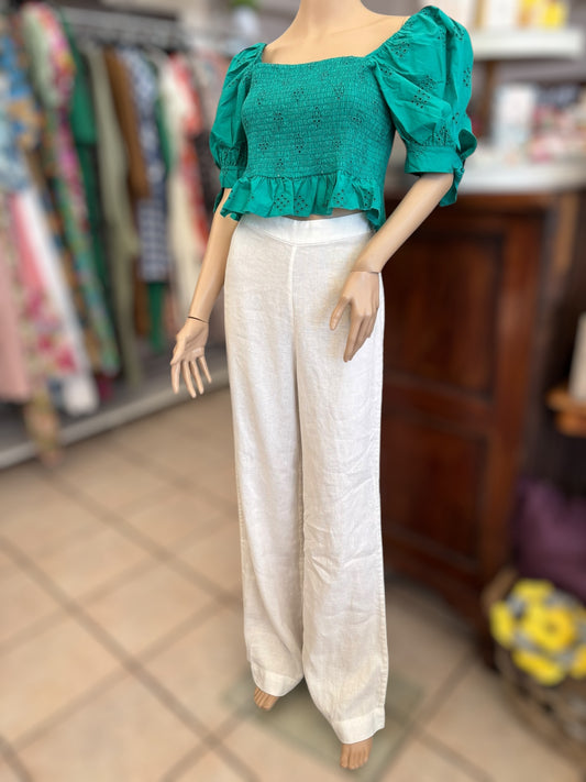 Winona Drift Pant White M